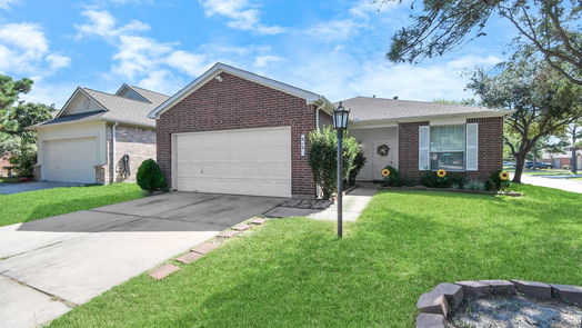 Spring 1-story, 3-bed 919 Ballardwood Court Court-idx