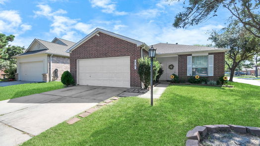 Spring null-story, 3-bed 919 Ballardwood Court Court-idx