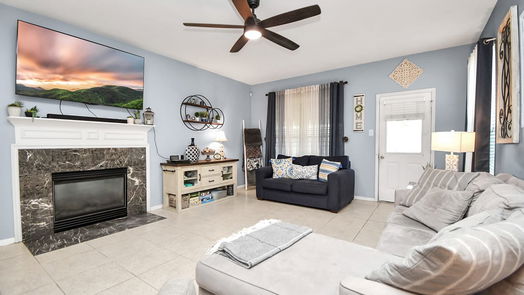 Spring null-story, 3-bed 919 Ballardwood Court Court-idx