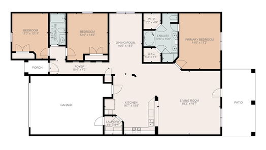 Spring 1-story, 3-bed 1415 Green Highland Drive-idx