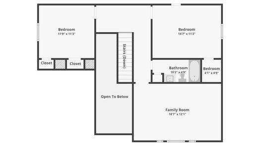 Spring 2-story, 3-bed 23310 Grand Rapids Lane-idx