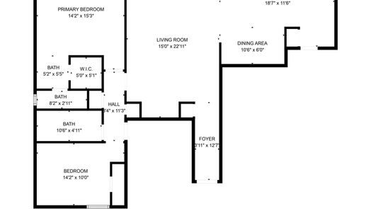 Spring 1-story, 3-bed 22511 Sleepygate Drive-idx