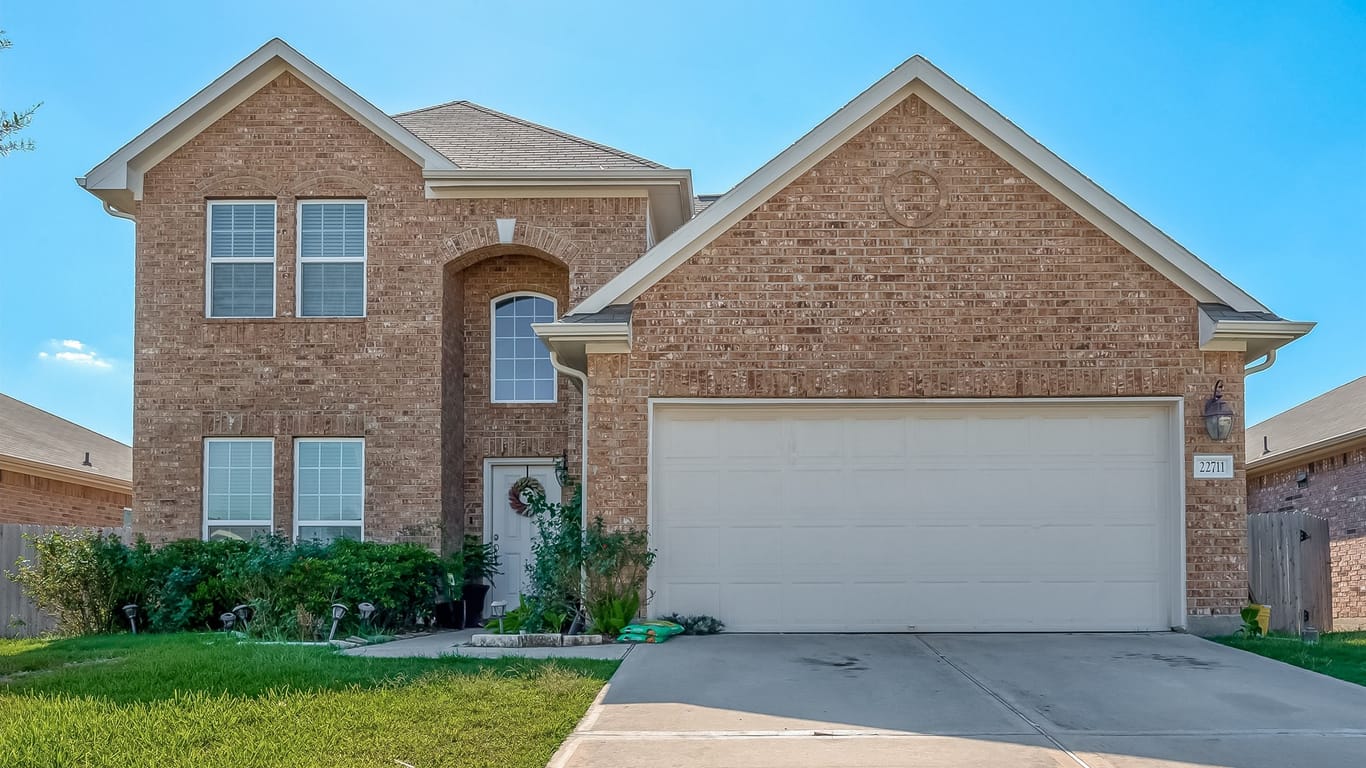 Spring 2-story, 4-bed 22711 Highland Maple Court-idx