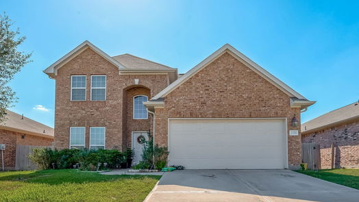 Spring 2-story, 4-bed 22711 Highland Maple Court-idx