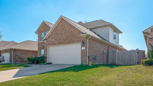 Spring 2-story, 4-bed 22711 Highland Maple Court-idx