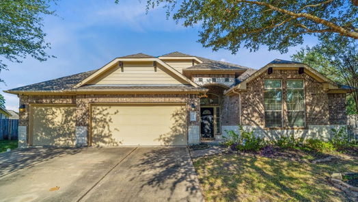 Spring null-story, 4-bed 24619 Fort Path Drive-idx