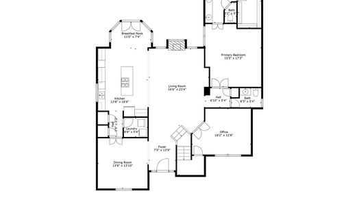 Spring 2-story, 3-bed 506 Savannah Springs Way-idx