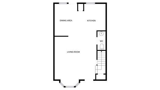 Spring 2-story, 2-bed 23715 Pebworth Place-idx