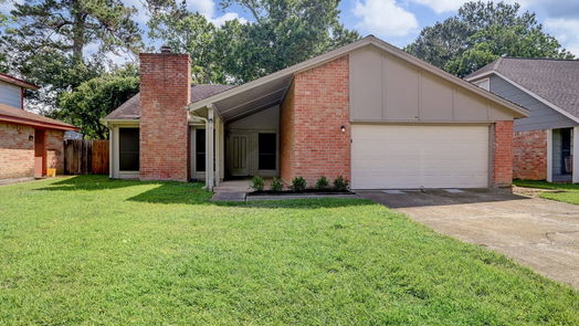 Spring null-story, 3-bed 24118 Spring Towne Drive-idx