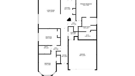 Spring 1-story, 3-bed 23919 Clipper Hill Lane-idx