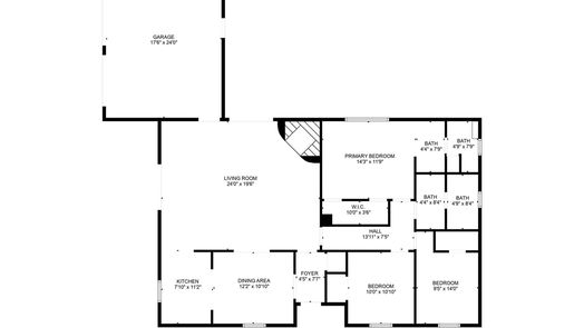 Spring null-story, 3-bed 19327 Casper Drive-idx