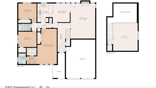 Spring null-story, 3-bed 5302 Sweetwind Lane-idx