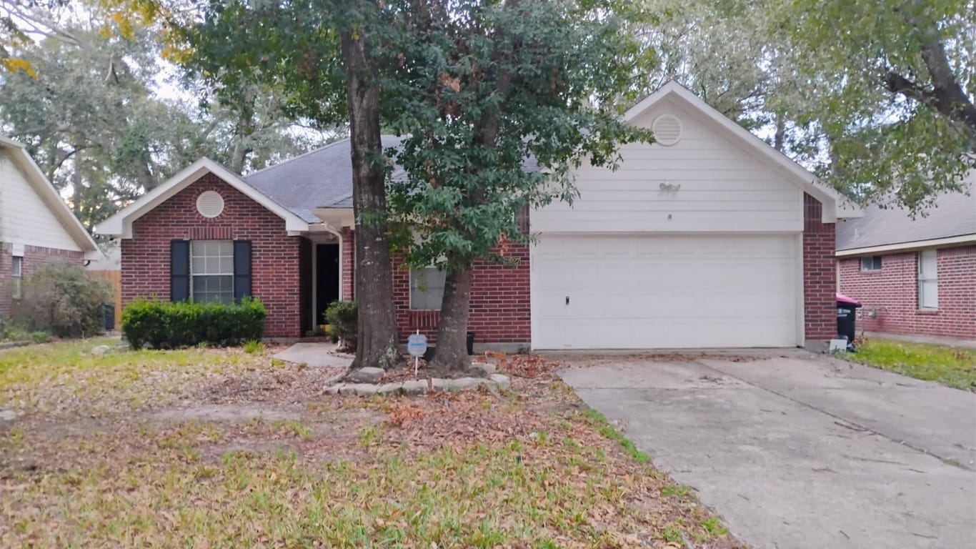 Spring 1-story, 3-bed 23927 Spring Oak Drive-idx