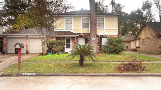 Spring 2-story, 3-bed 2430 Summer Spring Drive-idx