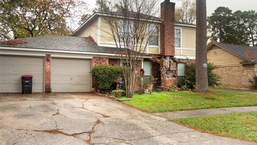 Spring 2-story, 3-bed 2430 Summer Spring Drive-idx