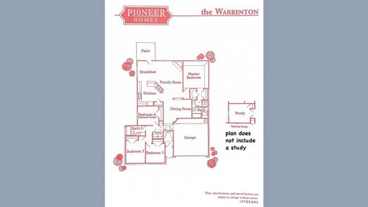Spring 1-story, 4-bed 5019 Tealgate Drive-idx