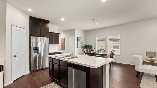 Spring 2-story, 5-bed 2443 Hartsel Forest Trail-idx