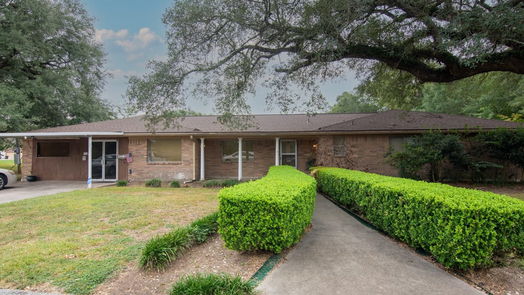 Tomball 1-story, 4-bed 8819 Dowdell Road-idx