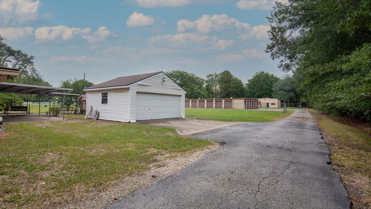 Tomball 1-story, 4-bed 8819 Dowdell Road-idx