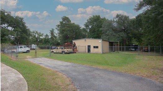 Tomball 1-story, 4-bed 8819 Dowdell Road-idx