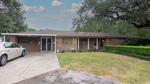 Tomball 1-story, 4-bed 8819 Dowdell Road-idx