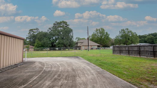 Tomball 1-story, 4-bed 8819 Dowdell Road-idx