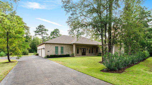 Tomball 1-story, 4-bed 25019 Butler Hill Court-idx