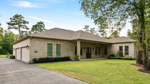 Tomball 1-story, 4-bed 25019 Butler Hill Court-idx