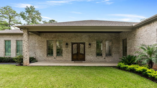 Tomball 1-story, 4-bed 25019 Butler Hill Court-idx