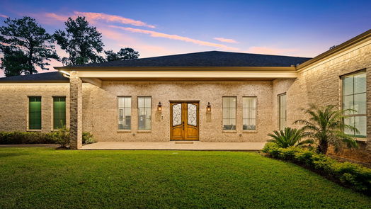 Tomball 1-story, 4-bed 25019 Butler Hill Court-idx