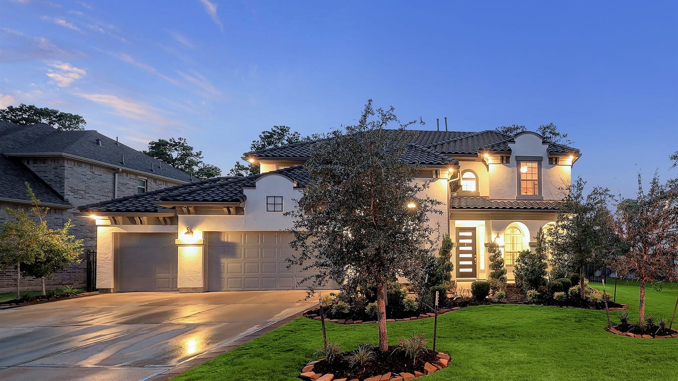 Tomball 2-story, 5-bed 27 Floral Vista Drive-idx