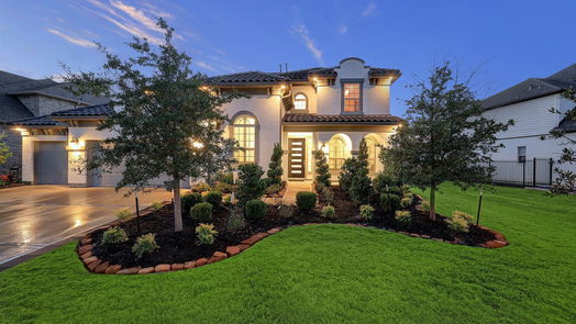 Tomball 2-story, 5-bed 27 Floral Vista Drive-idx
