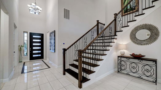 Tomball 2-story, 5-bed 27 Floral Vista Drive-idx