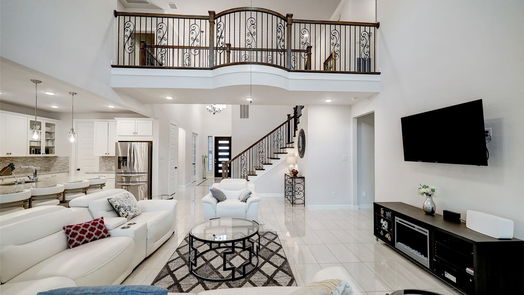 Tomball 2-story, 5-bed 27 Floral Vista Drive-idx