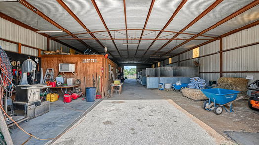 Tomball 1-story, 3-bed 25630 Hufsmith Cemetery Road-idx