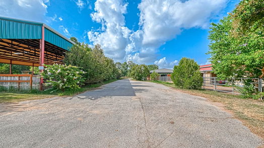 Tomball 1-story, 3-bed 25630 Hufsmith Cemetery Road-idx