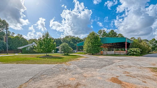 Tomball 1-story, 3-bed 25630 Hufsmith Cemetery Road-idx