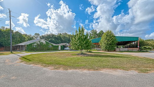 Tomball 1-story, 3-bed 25630 Hufsmith Cemetery Road-idx