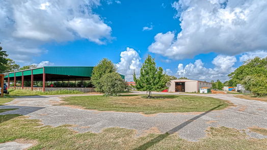 Tomball 1-story, 3-bed 25630 Hufsmith Cemetery Road-idx