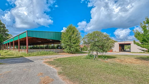 Tomball 1-story, 3-bed 25630 Hufsmith Cemetery Road-idx