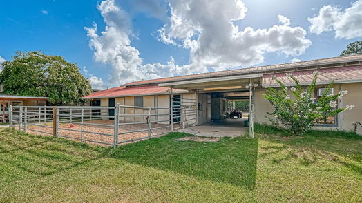Tomball 1-story, 3-bed 25630 Hufsmith Cemetery Road-idx