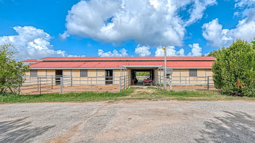 Tomball 1-story, 3-bed 25630 Hufsmith Cemetery Road-idx