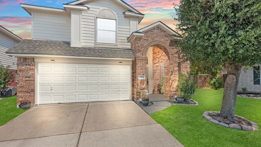 Tomball 2-story, 3-bed 20110 Glacier Falls Drive-idx