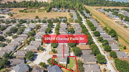 Tomball 2-story, 3-bed 20110 Glacier Falls Drive-idx