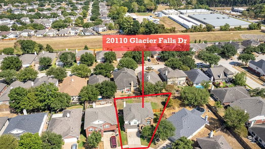 Tomball 2-story, 3-bed 20110 Glacier Falls Drive-idx