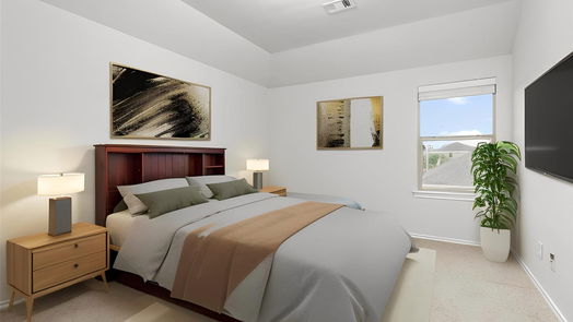 Tomball 2-story, 4-bed 8726 Sweet Pasture Drive-idx