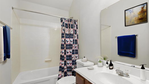 Tomball 2-story, 4-bed 8726 Sweet Pasture Drive-idx