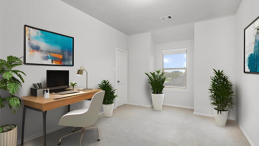 Tomball 2-story, 4-bed 8726 Sweet Pasture Drive-idx