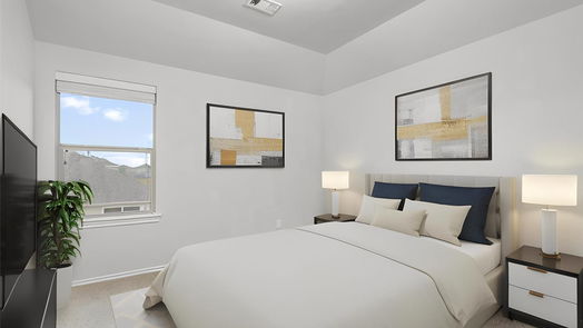 Tomball 2-story, 4-bed 8726 Sweet Pasture Drive-idx