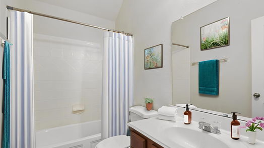 Tomball 2-story, 4-bed 8726 Sweet Pasture Drive-idx